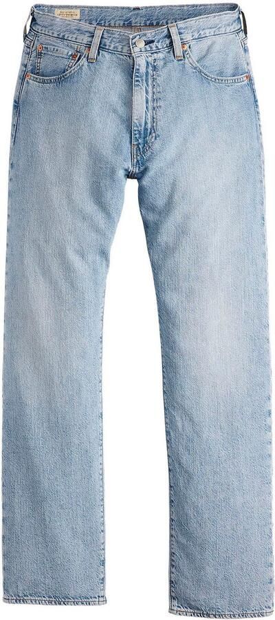 Levi's Straight Jeans Levis 555 Relaxed Straight Jeans - Foto 8