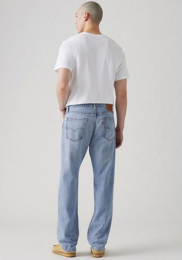 Levi's Straight Jeans Levis 555 Relaxed Straight Jeans - Foto 3