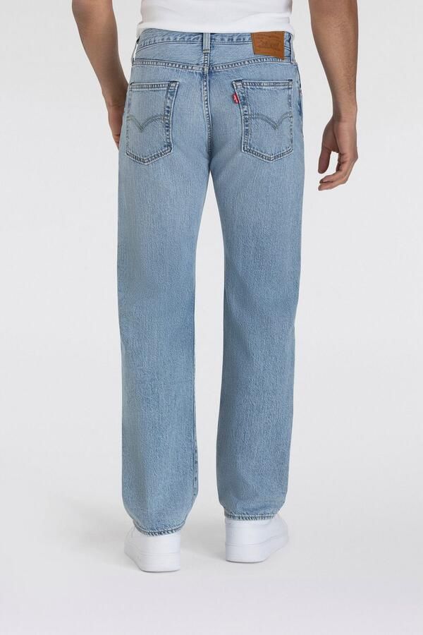 Levi's Straight Jeans Levis 555 Relaxed Straight Jeans - Foto 6