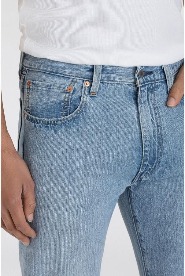 Levi's Straight Jeans Levis 555 Relaxed Straight Jeans - Foto 5