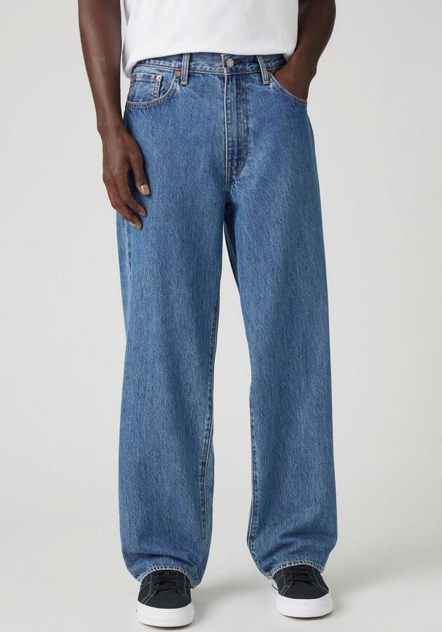 Levi's Jeans Levis A4750 0021 578 BAGGY-THE BAGGY FAMILY - Foto 6