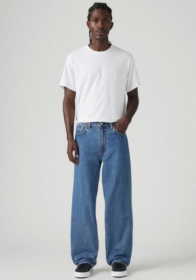 Levi's Jeans Levis A4750 0021 578 BAGGY-THE BAGGY FAMILY - Foto 2