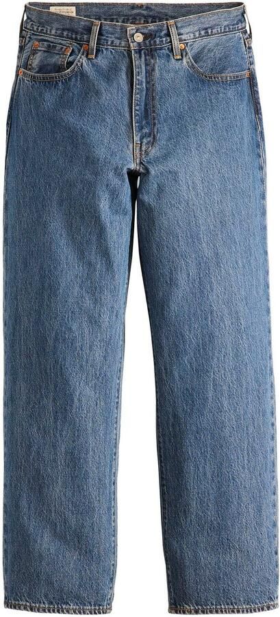Levi's Jeans Levis A4750 0021 578 BAGGY-THE BAGGY FAMILY - Foto 5