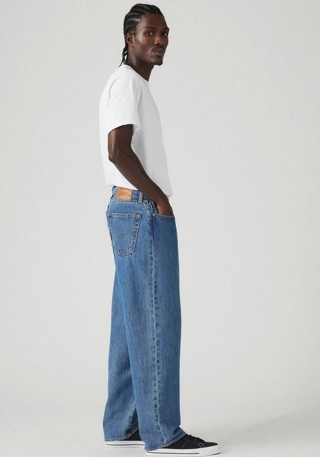 Levi's Jeans Levis A4750 0021 578 BAGGY-THE BAGGY FAMILY - Foto 3