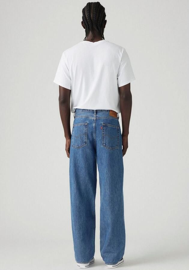 Levi's Jeans Levis A4750 0021 578 BAGGY-THE BAGGY FAMILY - Foto 4