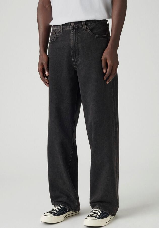 Levi's Jeans Levis A4750 0020 578 BAGGY-8AM IN CHARLOTTE - Foto 6