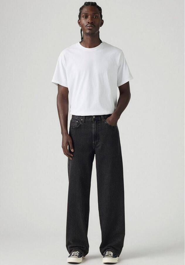 Levi's Jeans Levis A4750 0020 578 BAGGY-8AM IN CHARLOTTE
