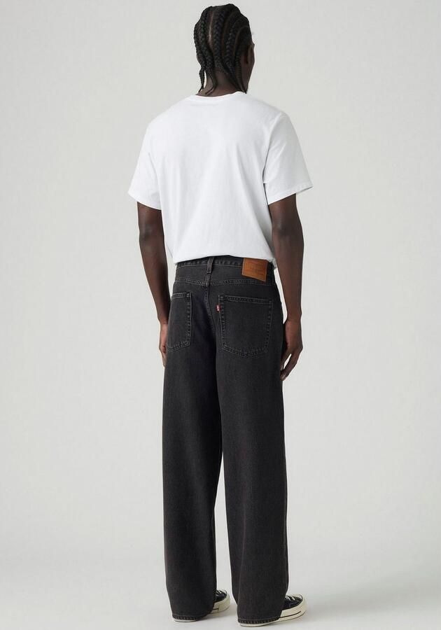 Levi's Jeans Levis A4750 0020 578 BAGGY-8AM IN CHARLOTTE - Foto 2