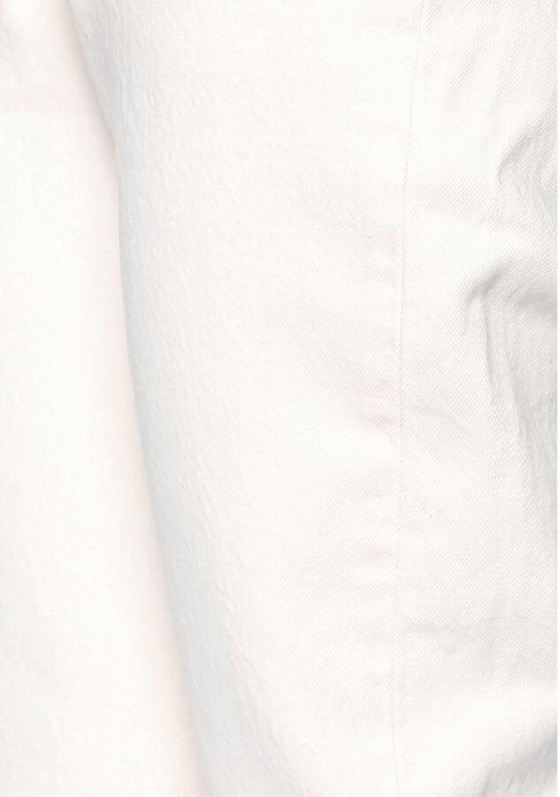 Levi's 7 8 jeans 501 CROP 501 collectie 5-pocket-stijl - Foto 3