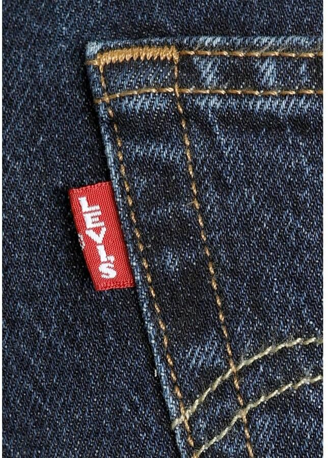 Levi's jeans Donna 720 Hirise Super Skinny Deep Blue Dames - Foto 3