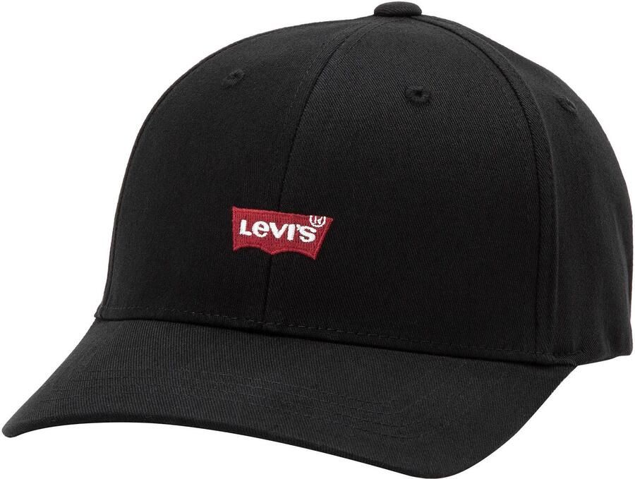 Levi's Pet Levis HOUSEMARK FLEXFIT CAP - Foto 11
