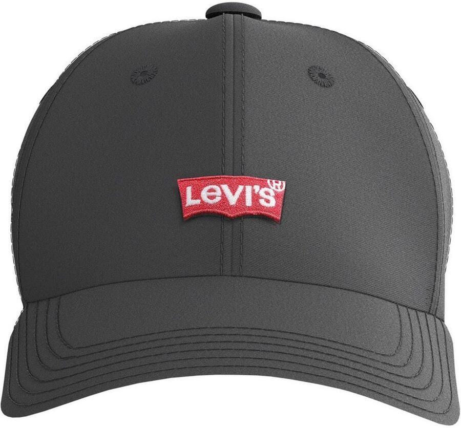 Levi's Pet Levis HOUSEMARK FLEXFIT CAP - Foto 3