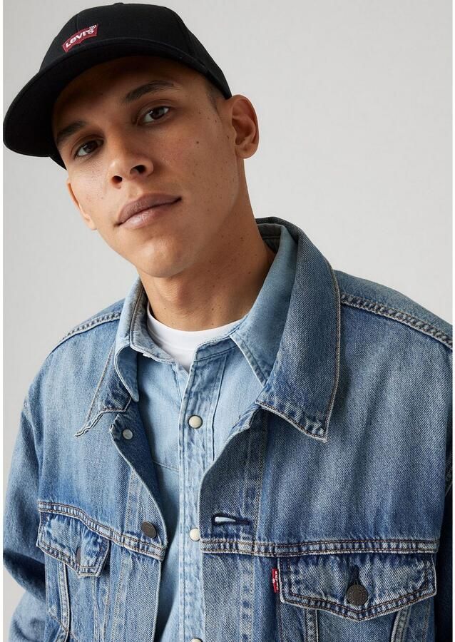 Levi's Pet Levis HOUSEMARK FLEXFIT CAP - Foto 6
