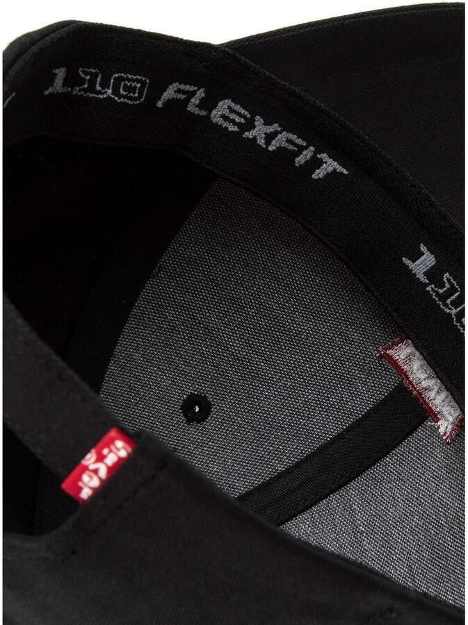 Levi's Pet Levis HOUSEMARK FLEXFIT CAP - Foto 5