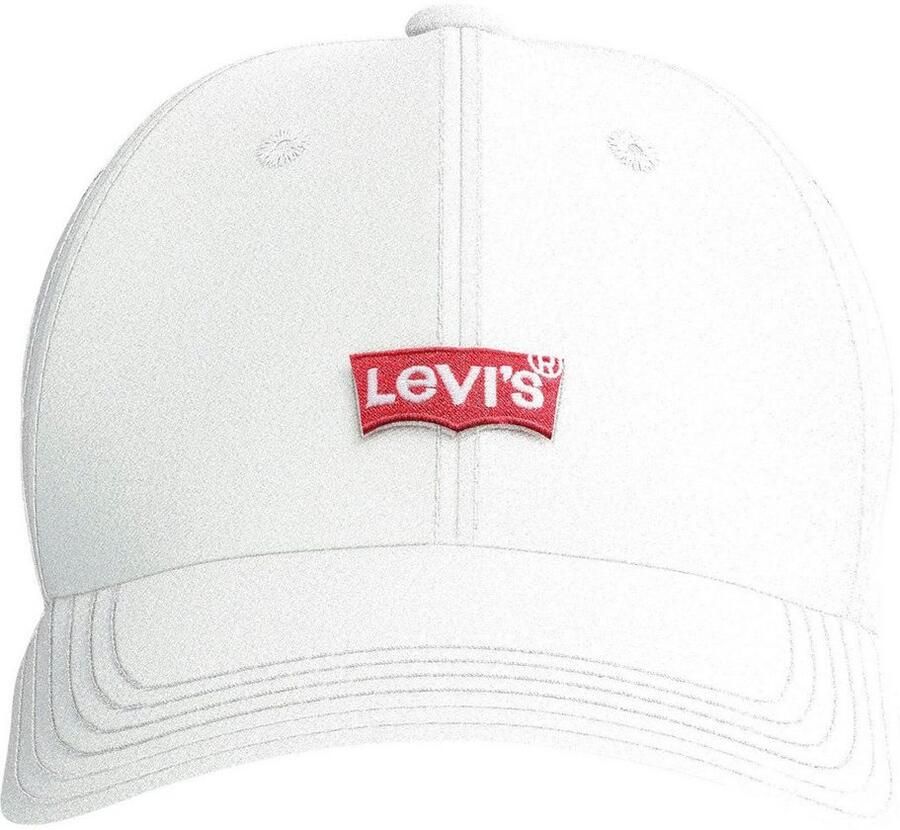 Levi's Baseball pet Housemark Flexfit