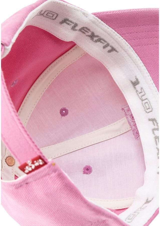 Levi's Baseball pet Housemark Flexfit - Foto 2