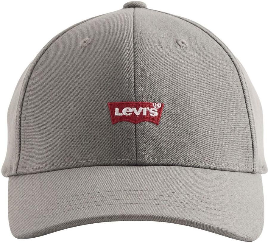 Levi's Baseball pet Housemark Flexfit - Foto 4