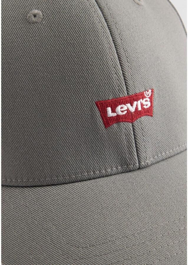 Levi's Baseball pet Housemark Flexfit - Foto 2