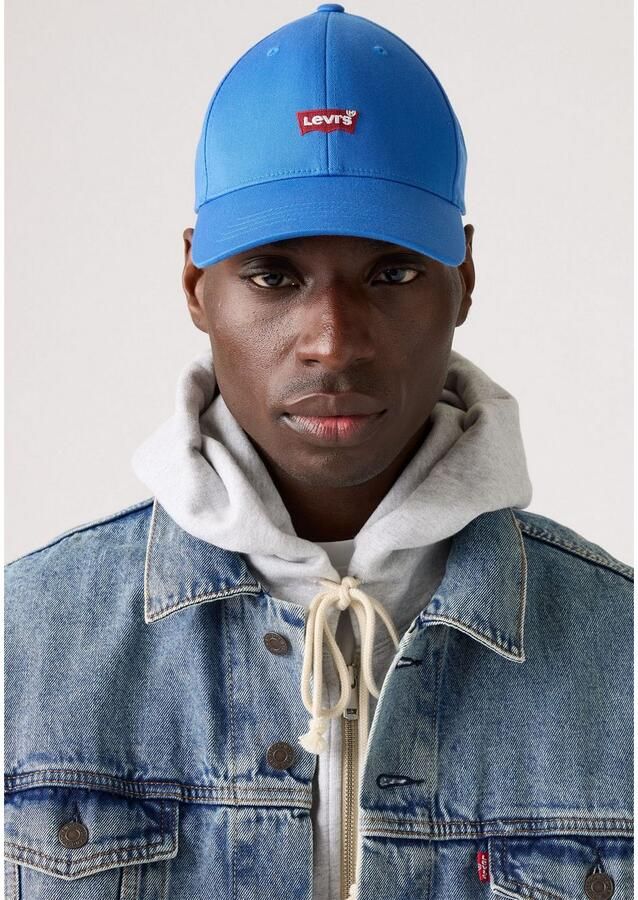 Levi's Baseball pet Housemark Flexfit - Foto 2