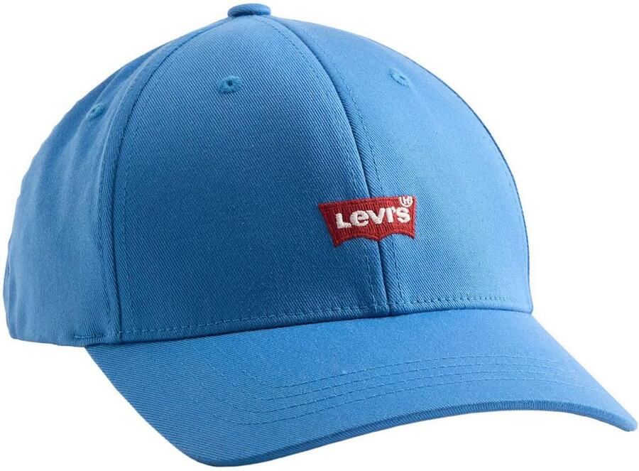 Levi's Baseball pet Housemark Flexfit