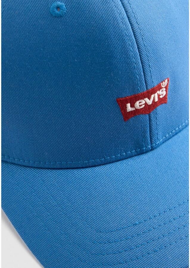 Levi's Baseball pet Housemark Flexfit - Foto 3