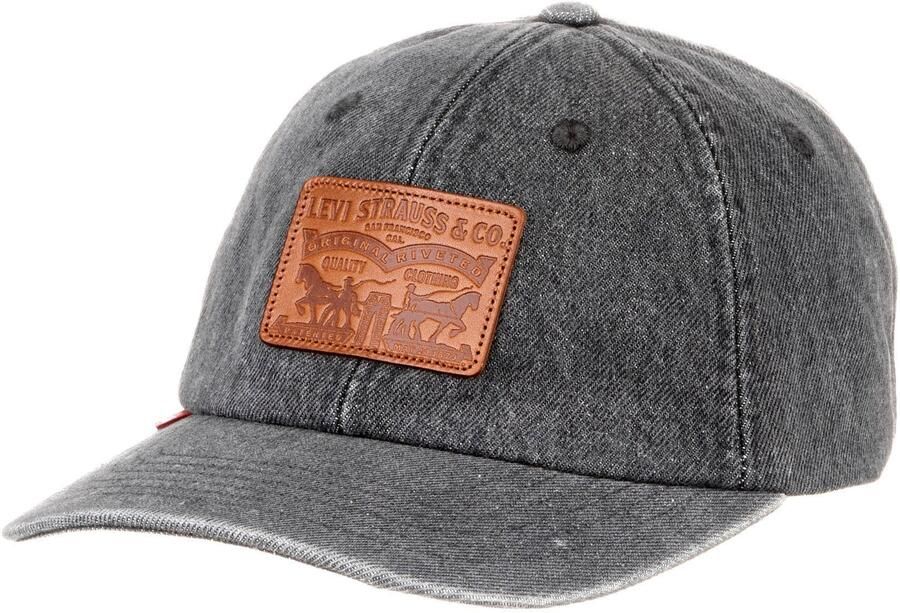 Levi's Baseball pet RELAXED HERITAGE - Foto 4