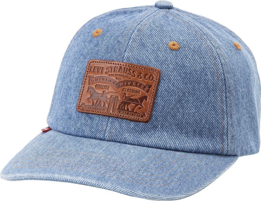 Levi's Pet Levis RELAXED DAD HERITAGE - Foto 10