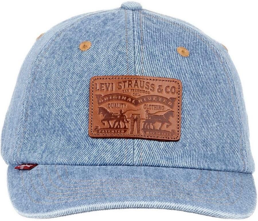 Levi's Pet Levis RELAXED DAD HERITAGE - Foto 3