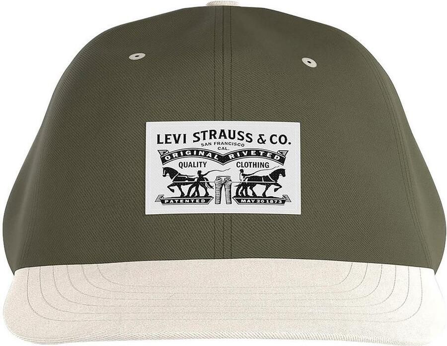 Levi's Baseball pet RELAXED HERITAGE