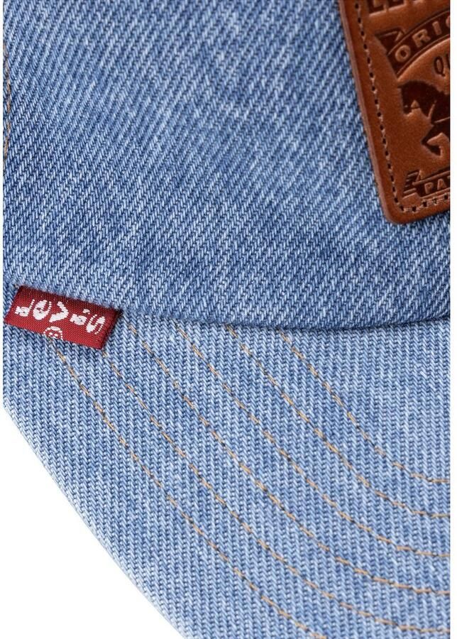 Levi's Pet Levis RELAXED DAD HERITAGE - Foto 5