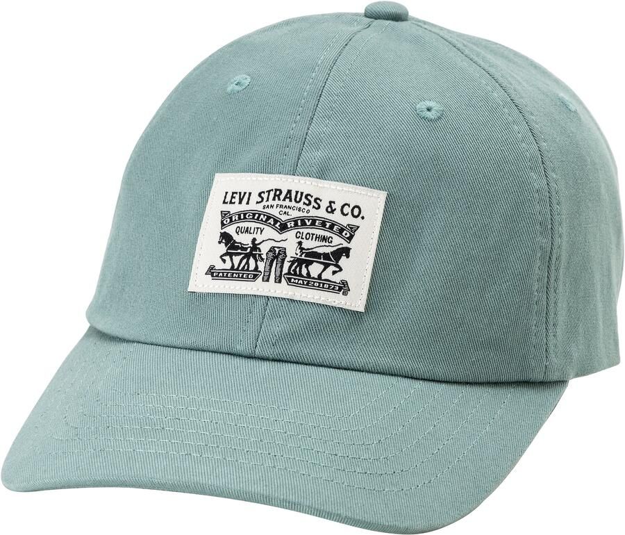 Levi's Baseball pet RELAXED HERITAGE - Foto 4