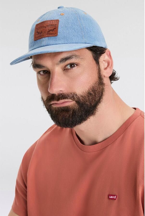 Levi's Pet Levis RELAXED DAD HERITAGE - Foto 8