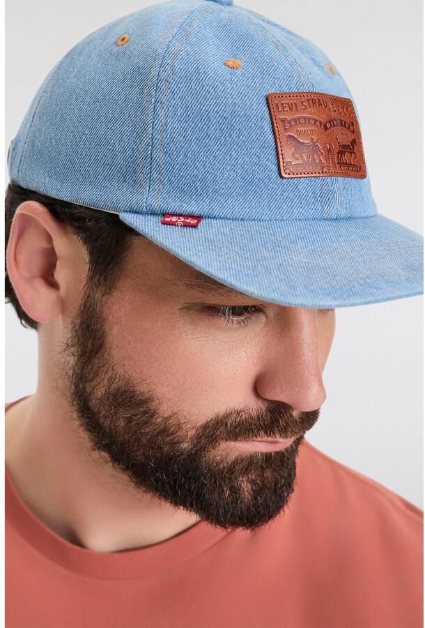 Levi's Pet Levis RELAXED DAD HERITAGE - Foto 6