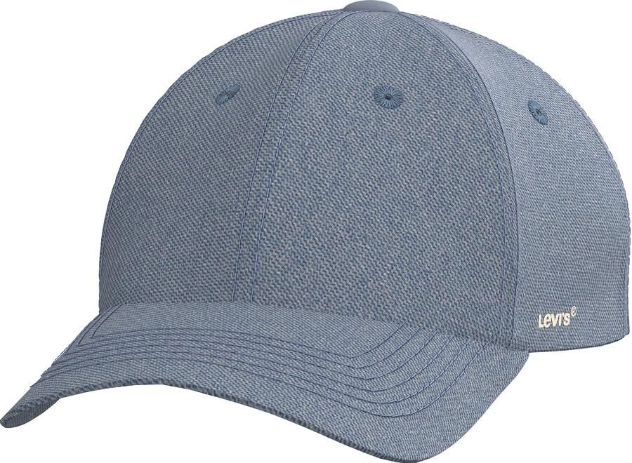 Levi's Pet Levis Pet Essential Denim Blauw - Foto 9