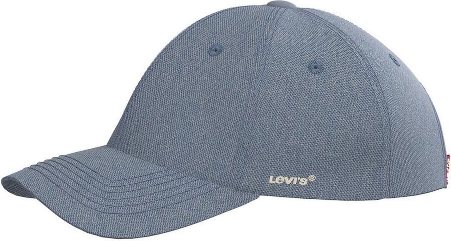 Levi's Pet Levis Pet Essential Denim Blauw - Foto 8