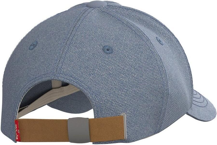 Levi's Pet Levis Pet Essential Denim Blauw - Foto 7