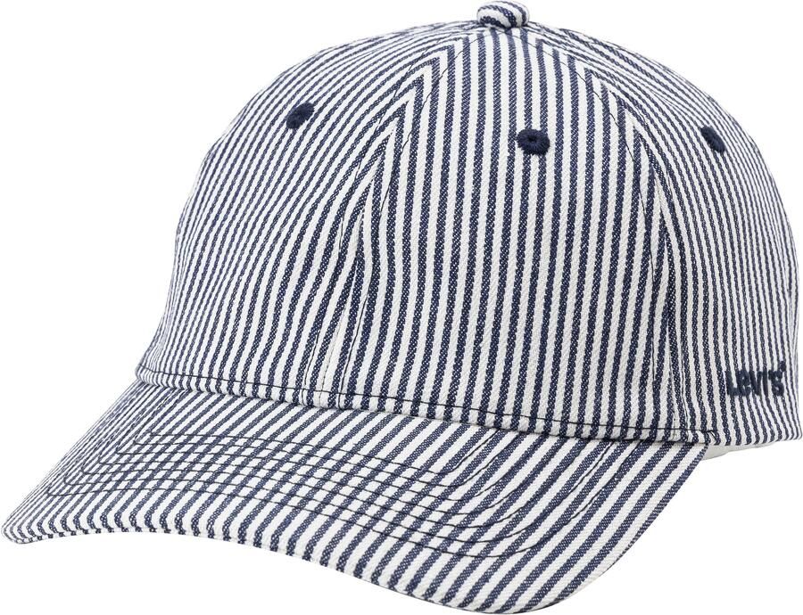 Levi's Baseballcap Essential - Foto 3