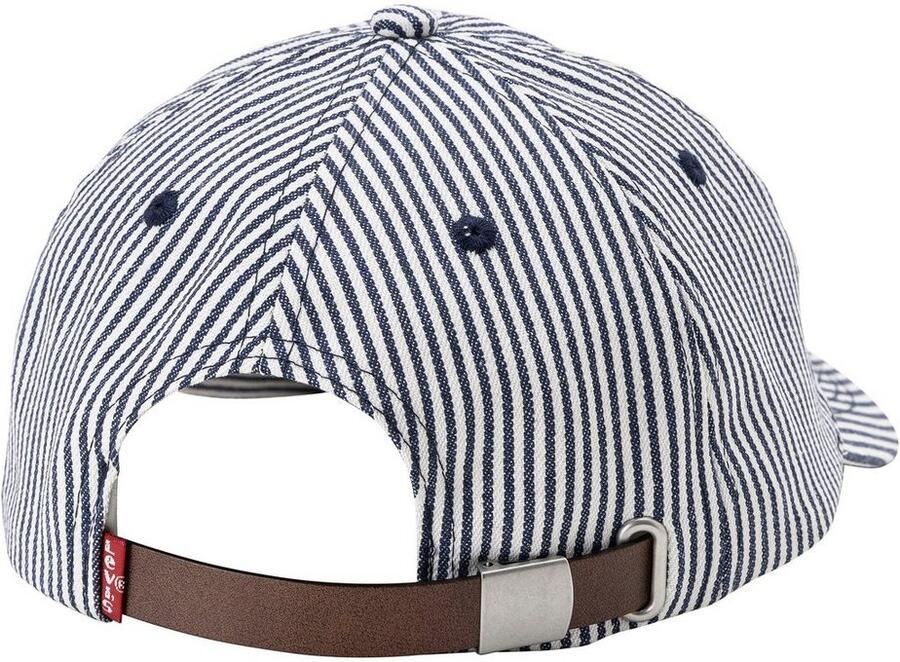 Levi's Baseballcap Essential - Foto 2