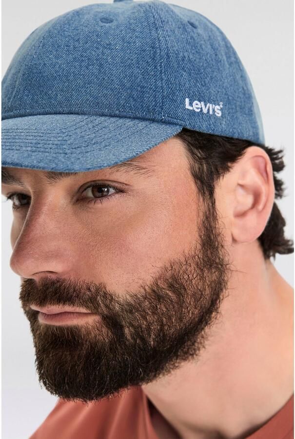 Levi's Pet Levis ESSENTIAL CAP - Foto 5