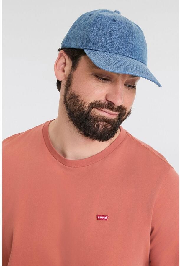 Levi's Pet Levis ESSENTIAL CAP - Foto 4