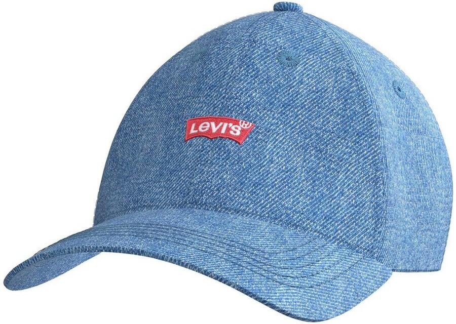 Levi's Pet Levis D7827 0001 HOUSEMARK CAP-DENIM