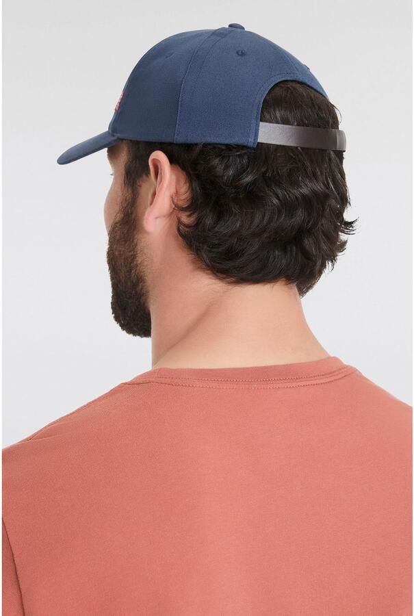 Levi's Klassieke Twill Baseballpet Navy nen Blue - Foto 6