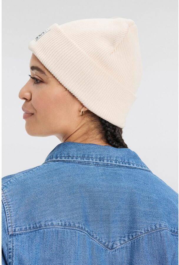 Levi's Beanie WOMEN'S BACKPATCH BEANIE - Foto 2