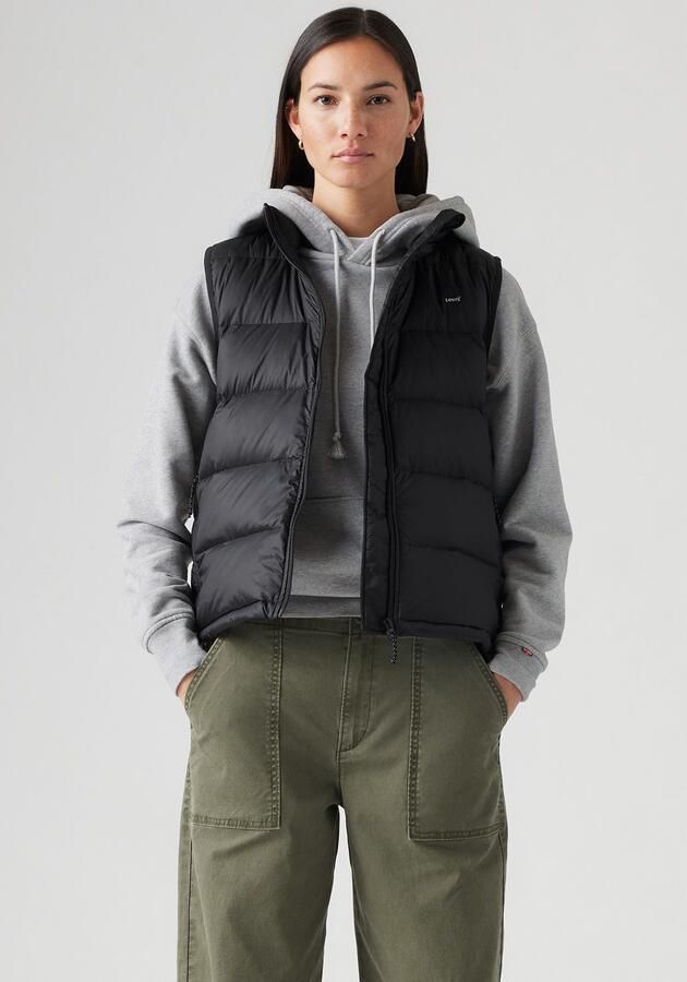 Levi's Bodywarmer POLLY PACKABLE VEST - Foto 5