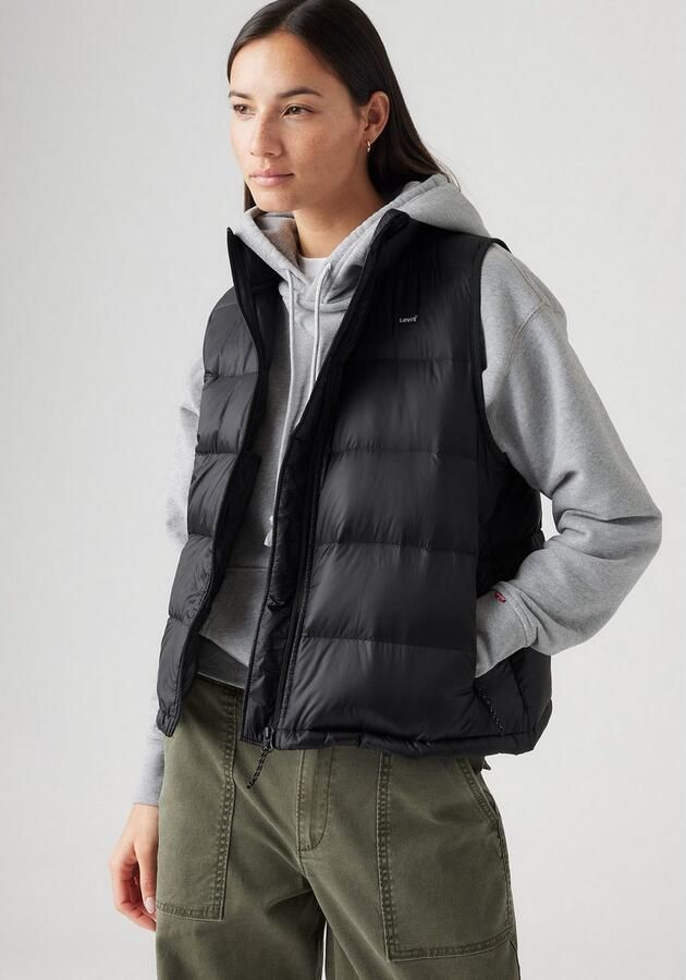 Levi's Bodywarmer POLLY PACKABLE VEST - Foto 4
