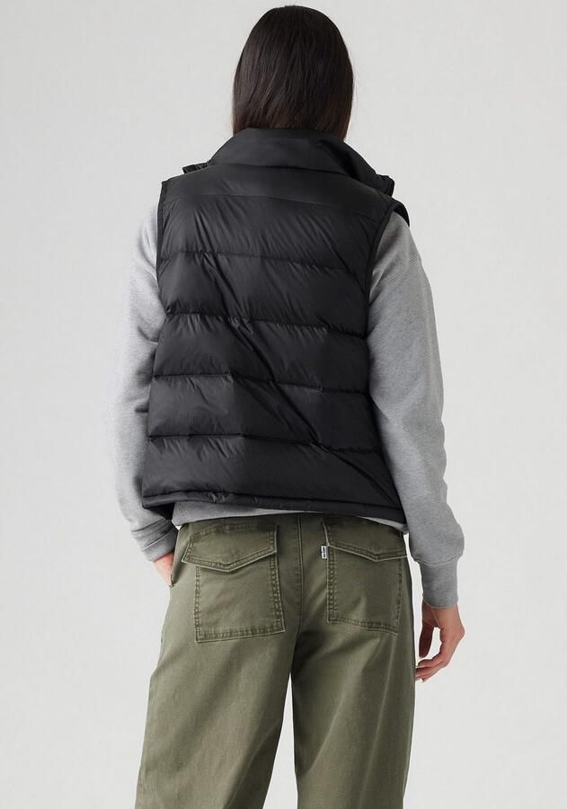 Levi's Bodywarmer POLLY PACKABLE VEST - Foto 3