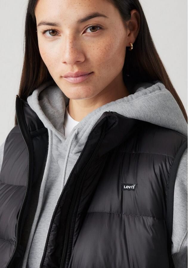 Levi's Bodywarmer POLLY PACKABLE VEST - Foto 2