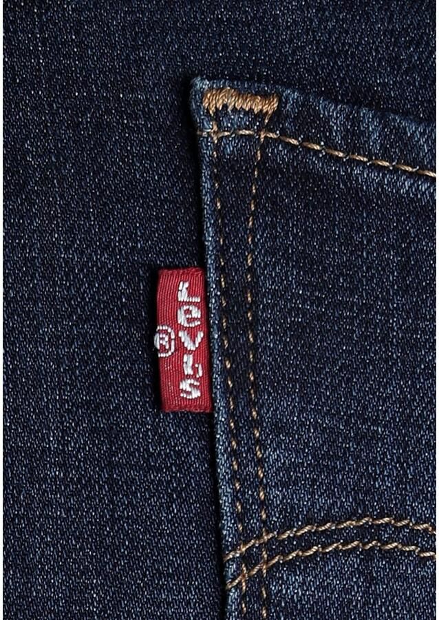 Levi's 300 Shaping bootcut jeans in 5-pocketmodel model '315™'