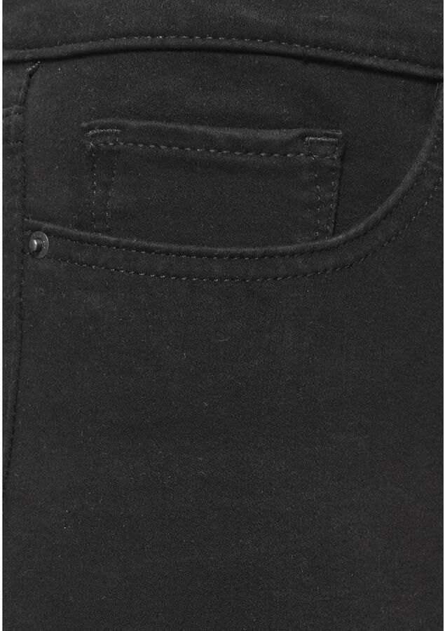 Levi's 300 Shaping bootcut jeans met stretch model '315™' - Foto 4