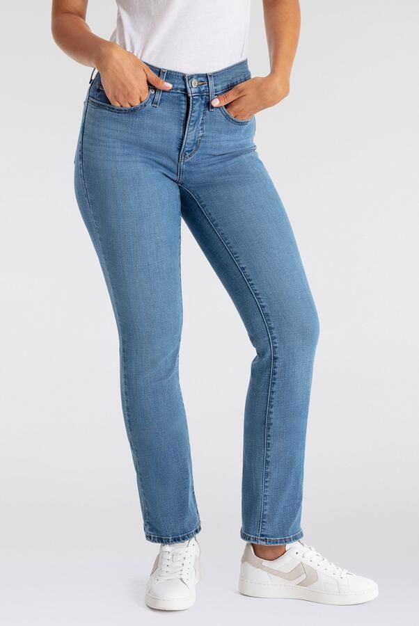 Levi's 300 Bootcut jeans in 5-pocketmodel model '315™' - Foto 3